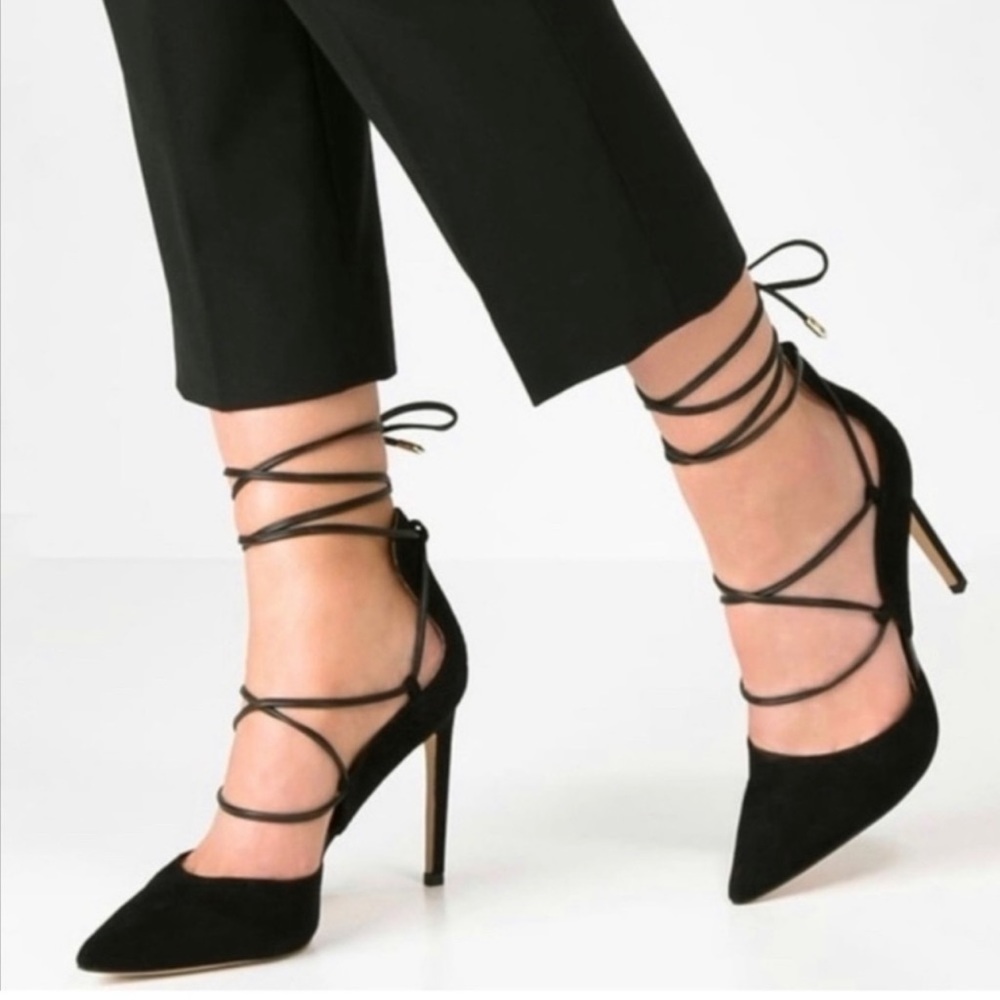 Sam Edelman Dayna Pumps
